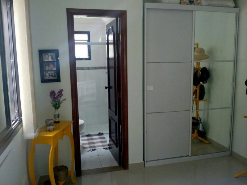 imóvel com 100m² - Canto do Forte - Praia Grande