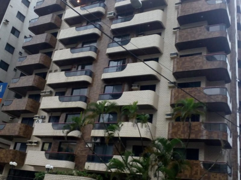imóvel com 100m² - Canto do Forte - Praia Grande