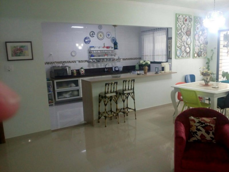 imóvel com 100m² - Canto do Forte - Praia Grande