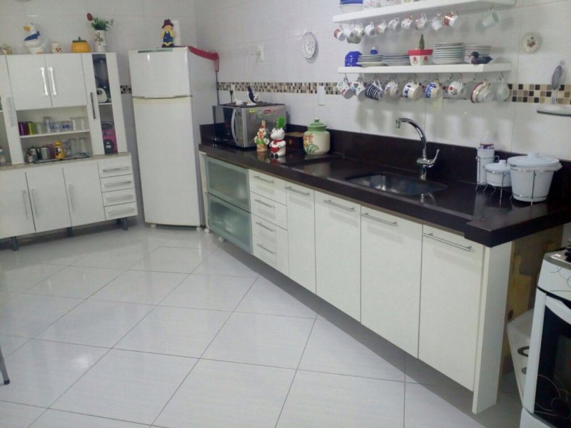 imóvel com 100m² - Canto do Forte - Praia Grande