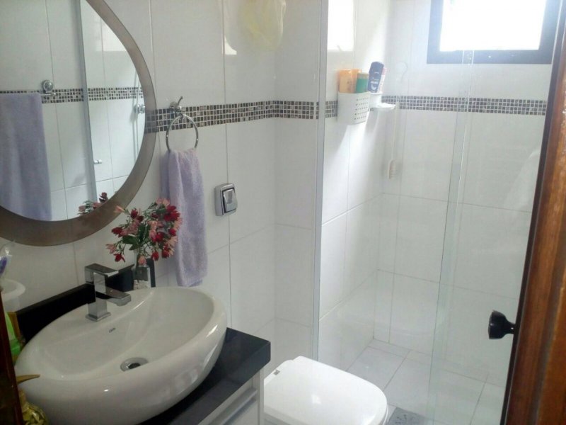 imóvel com 100m² - Canto do Forte - Praia Grande