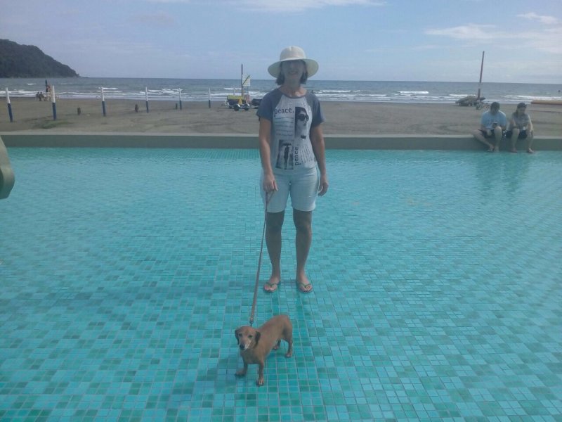 imóvel com 100m² - Canto do Forte - Praia Grande
