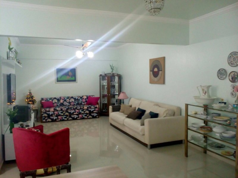 imóvel com 100m² - Canto do Forte - Praia Grande