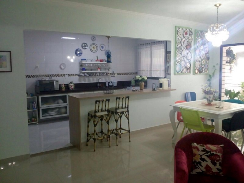 imóvel com 100m² - Canto do Forte - Praia Grande