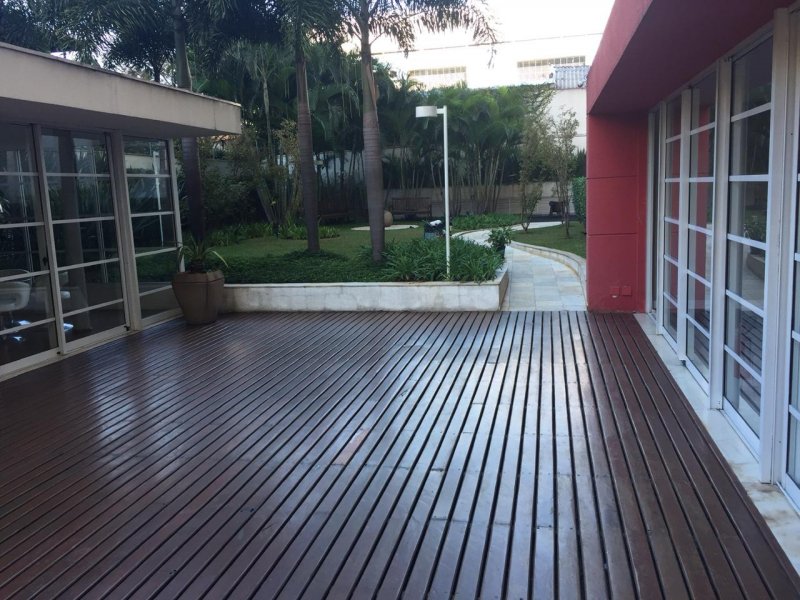 Apartamento à venda Moema com 48m² e 1 quarto por R$ 650.000 - 1688616489-acesso-jardins.jpg