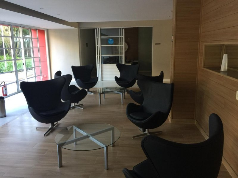 Apartamento à venda Moema com 48m² e 1 quarto por R$ 650.000 - 610239833-sala-para-reunioes.jpg