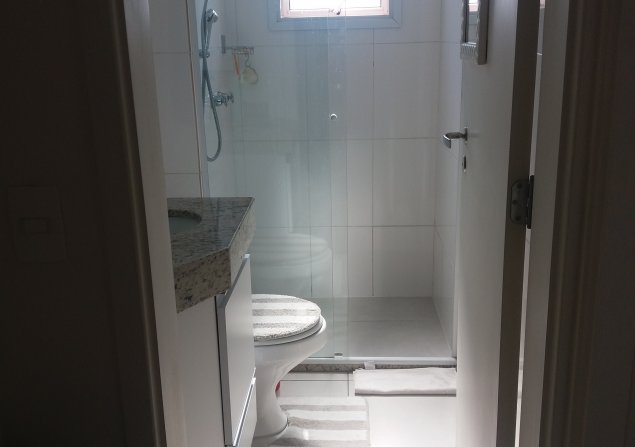 imóvel com 53m²