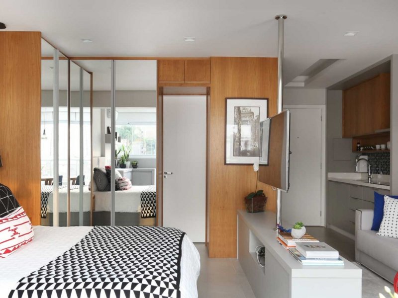 Studio para alugar Bela Vista com 40m² e 1 quarto por R$ 5.200 - 1001768961-img-20190805-wa0066.jpg