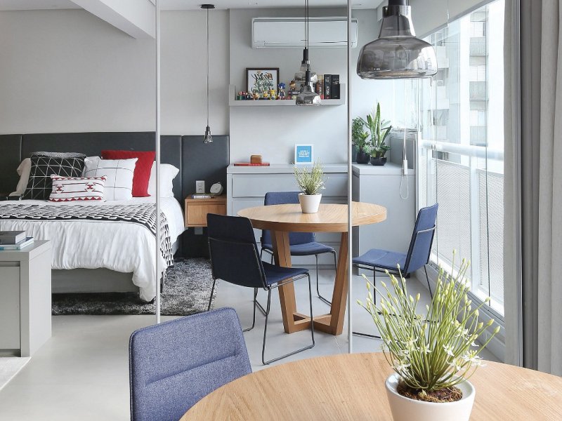 Studio para alugar Bela Vista com 40m² e 1 quarto por R$ 5.200 - 130644097-img-20190805-wa0062.jpg