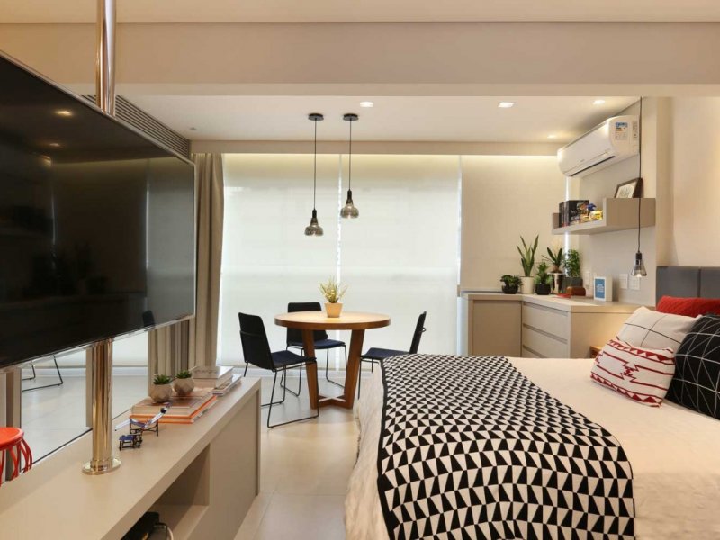 Studio para alugar Bela Vista com 40m² e 1 quarto por R$ 5.200 - 2059507601-img-20190805-wa0057.jpg