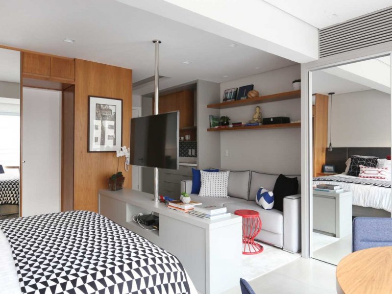 Studio para alugar Bela Vista com 40m² e 1 quarto por R$ 5.200 - 426876079-img-20190805-wa0061.jpg