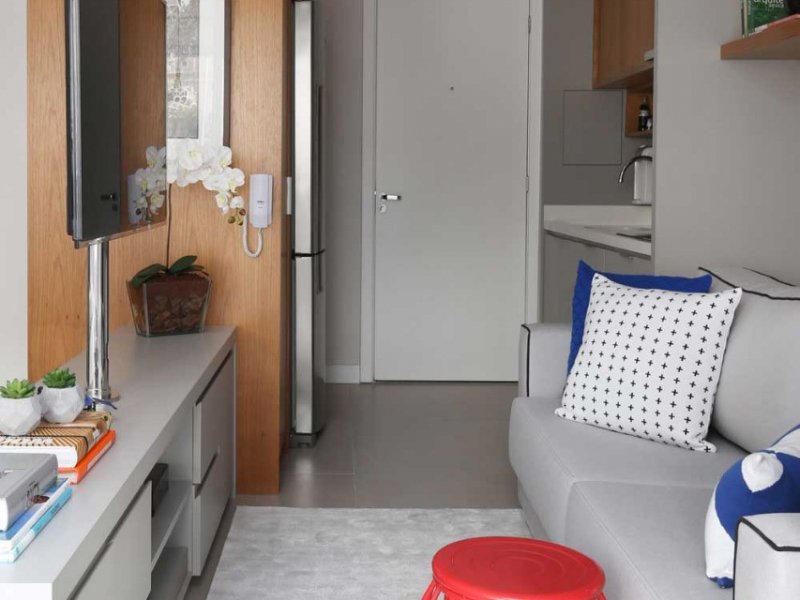 Studio para alugar Bela Vista com 40m² e 1 quarto por R$ 5.200 - 428941858-img-20190805-wa0056.jpg