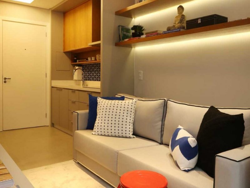 Studio para alugar Bela Vista com 40m² e 1 quarto por R$ 5.200 - 933303401-img-20190805-wa0060.jpg