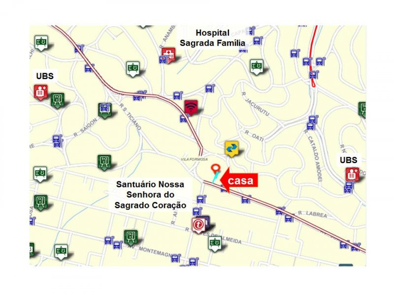 imóvel com 89m² - Vila Formosa - São Paulo