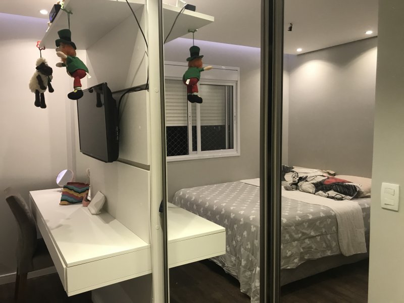 Apartamento à venda Picanço com 83m² e 2 quartos por R$ 630.000 - 1351482958-89b6f025-b93b-4edf-8500-b018e41945fc.jpeg