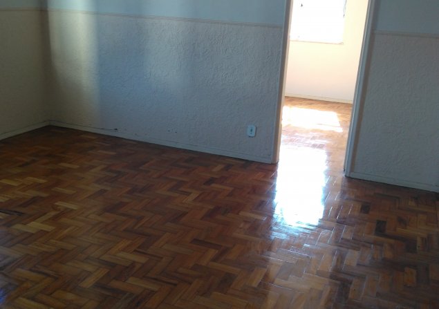 imóvel com 80m²