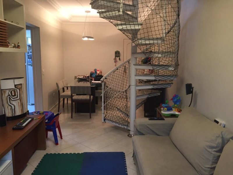 Cobertura à venda Vila America com 155m² e 3 quartos por R$ 620.000 - 1039299901-img-20190813-wa0036.jpg