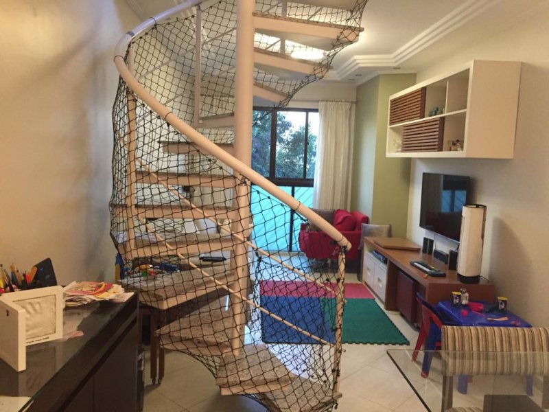 Cobertura à venda Vila America com 155m² e 3 quartos por R$ 620.000 - 1338115019-img-20190813-wa0037.jpg