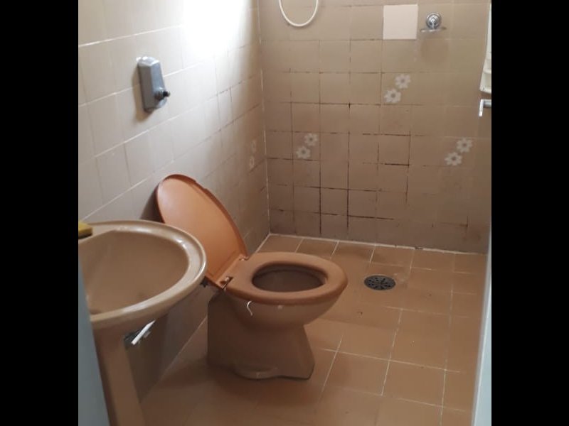 imóvel com 50m² - Jardim García - Campinas