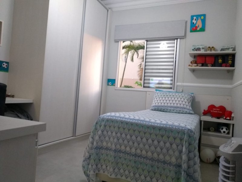 Apartamento à venda Paulicéia com 48m² e 2 quartos por R$ 230.000 - 298287367-quarto-2.jpeg