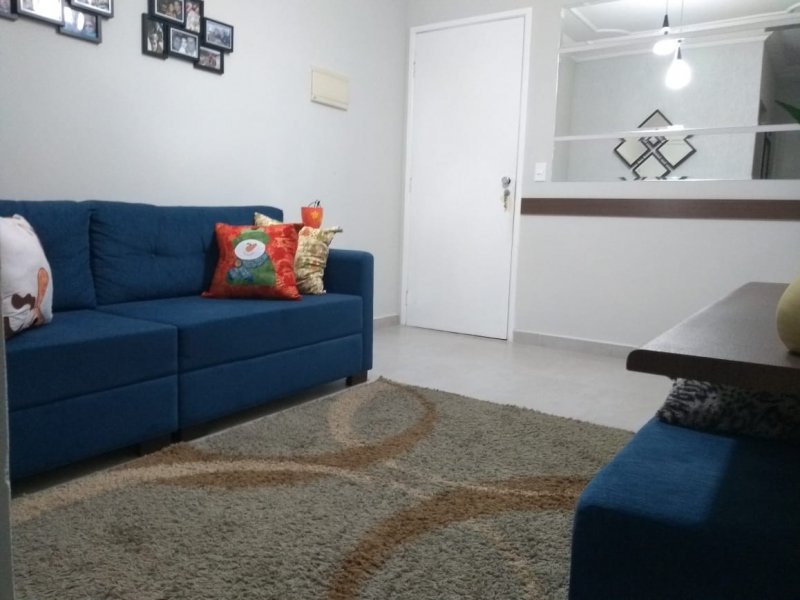Apartamento à venda Paulicéia com 48m² e 2 quartos por R$ 230.000 - 502328720-sala-1.jpeg