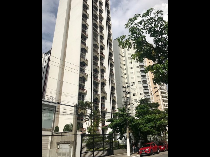 Apartamento à venda Planalto Paulista com 70m² e 1 quarto por R$ 699.000 - 270898209-17.jpg