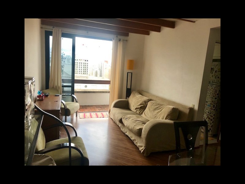 Apartamento à venda Planalto Paulista com 70m² e 1 quarto por R$ 699.000 - 855761491-img-8108.jpg