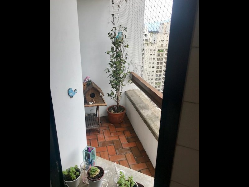 Apartamento à venda Planalto Paulista com 70m² e 1 quarto por R$ 699.000 - 958477197-9.jpg