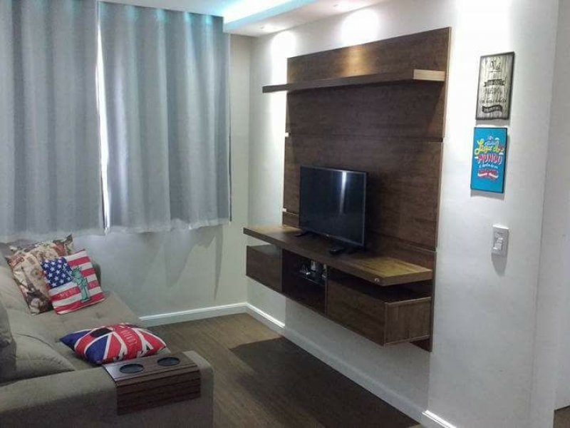 Apartamento à venda Quinta da Paineira com 45m² e 2 quartos por R$ 280.000 - 1409434310-img-20190814-wa0064.jpg