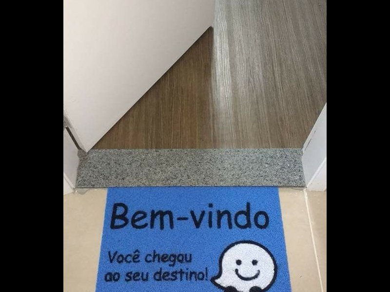 Apartamento à venda Quinta da Paineira com 45m² e 2 quartos por R$ 280.000 - 1771992830-img-20190814-wa0068.jpg