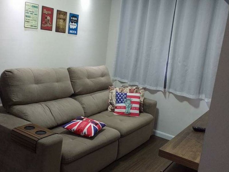 Apartamento à venda Quinta da Paineira com 45m² e 2 quartos por R$ 280.000 - 605764763-img-20190814-wa0061.jpg
