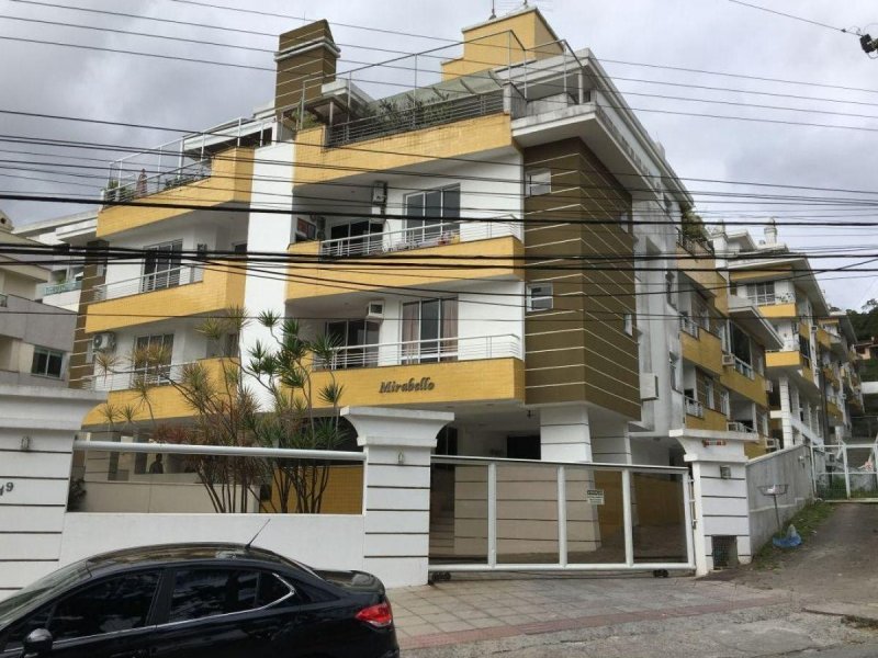 imóvel com 75m² - Itacorubi - Florianópolis