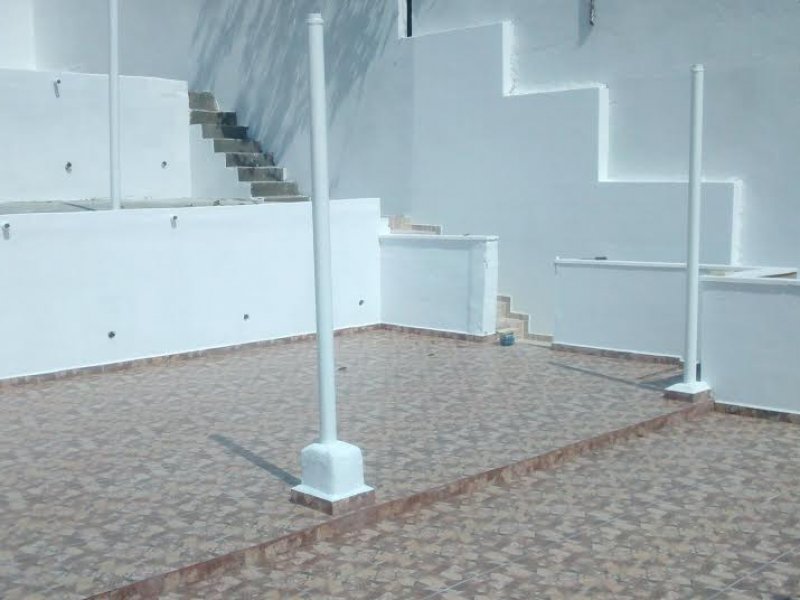 imóvel com 241m² - Centro Alto - Ribeirão Pires