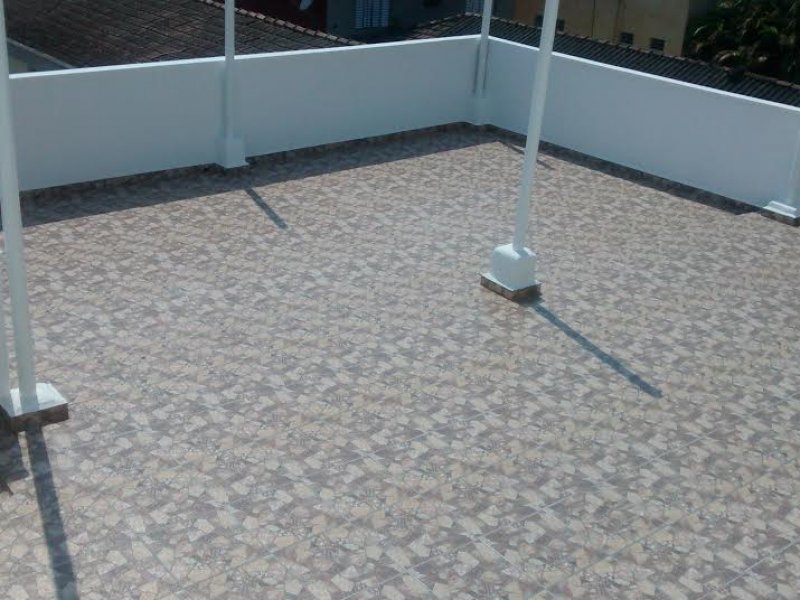 imóvel com 241m² - Centro Alto - Ribeirão Pires