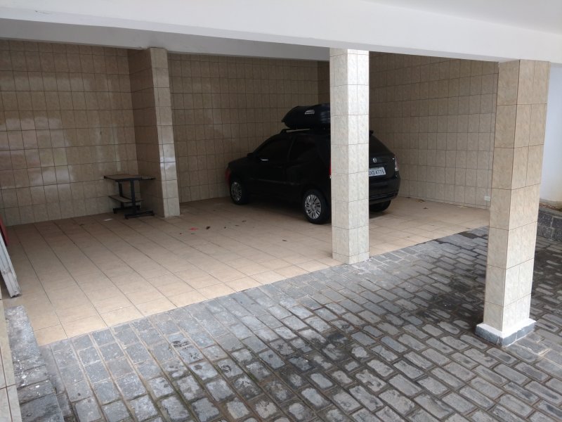 imóvel com 241m² - Centro Alto - Ribeirão Pires