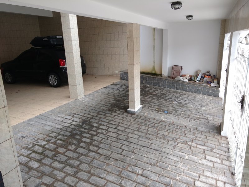imóvel com 241m² - Centro Alto - Ribeirão Pires