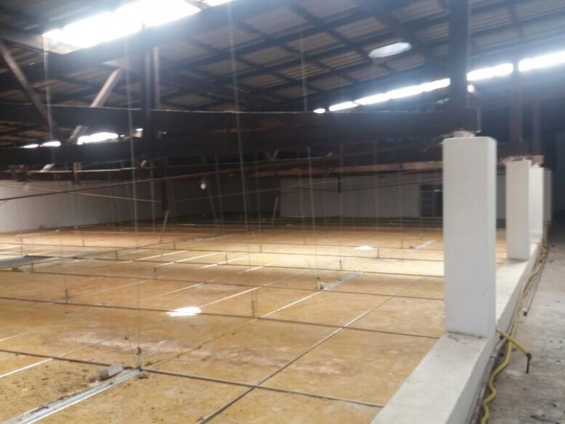 Comercial à venda Vila Industrial (Campinas) com 582m² e  quartos por R$ 550.000 - 509269565-img-5069-1.JPG