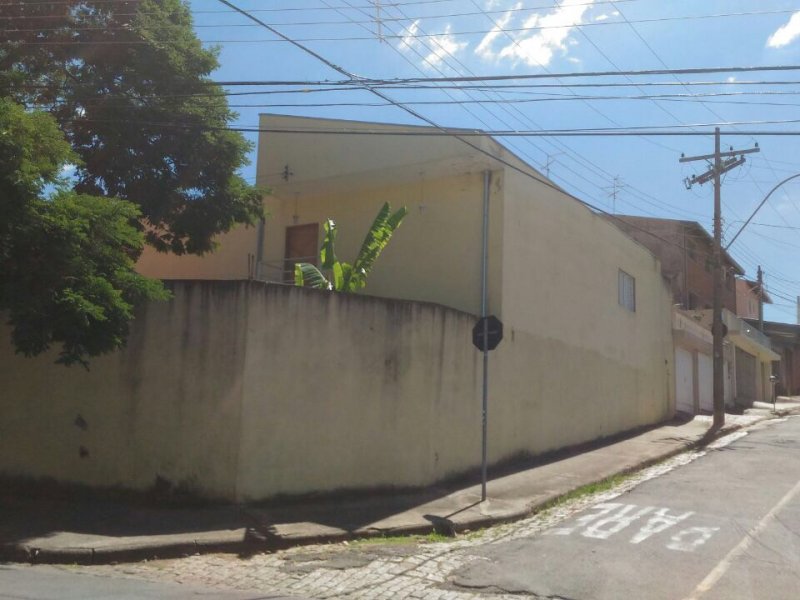 Comercial à venda Vila Industrial (Campinas) com 582m² e  quartos por R$ 550.000 - 765910951-img-3029-1.JPG