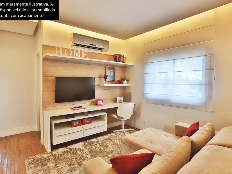 imóvel com 140m² - Parque Xangrilá - Campinas