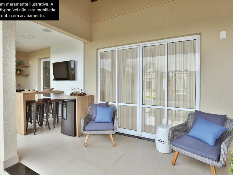 imóvel com 140m² - Parque Xangrilá - Campinas