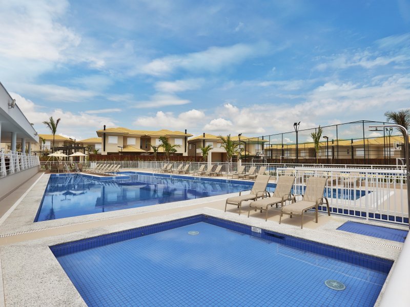 imóvel com 140m² - Parque Xangrilá - Campinas