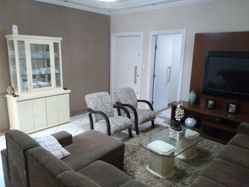 Apartamento à venda Parque Res. Santa Ines com 174m² e 2 quartos por R$ 585.000 - 1413178194-img-20190811-162721902.jpg