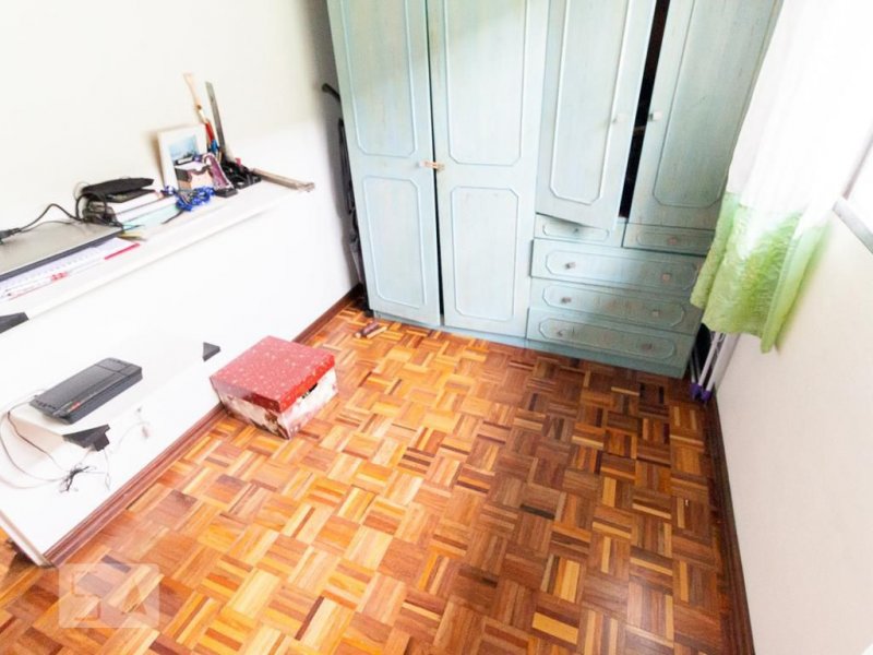 imóvel com 42m² - Boqueirão - Curitiba