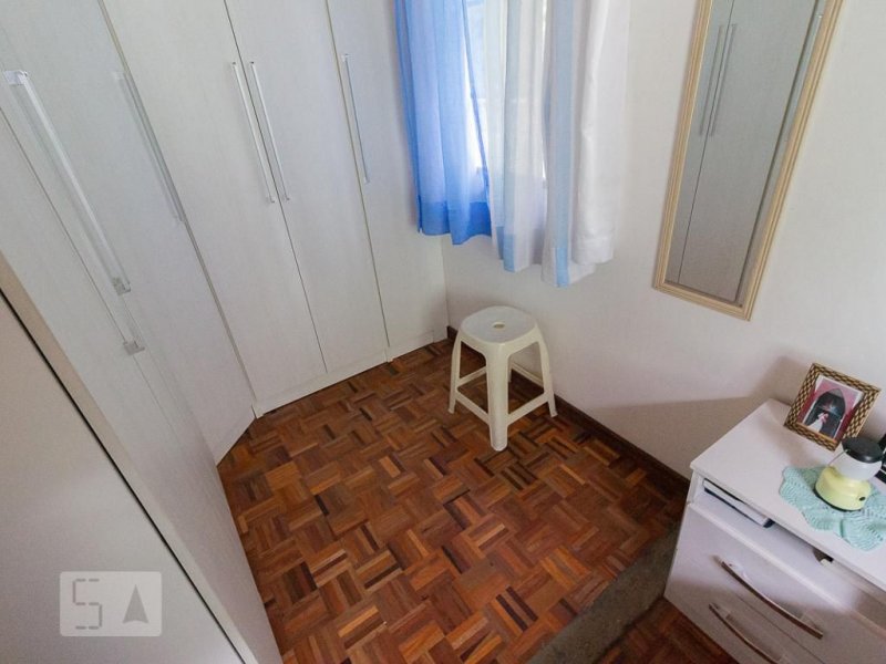 imóvel com 42m² - Boqueirão - Curitiba