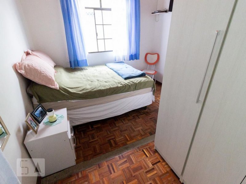 imóvel com 42m² - Boqueirão - Curitiba