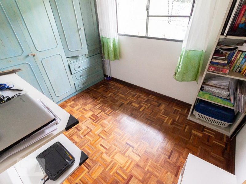 imóvel com 42m² - Boqueirão - Curitiba