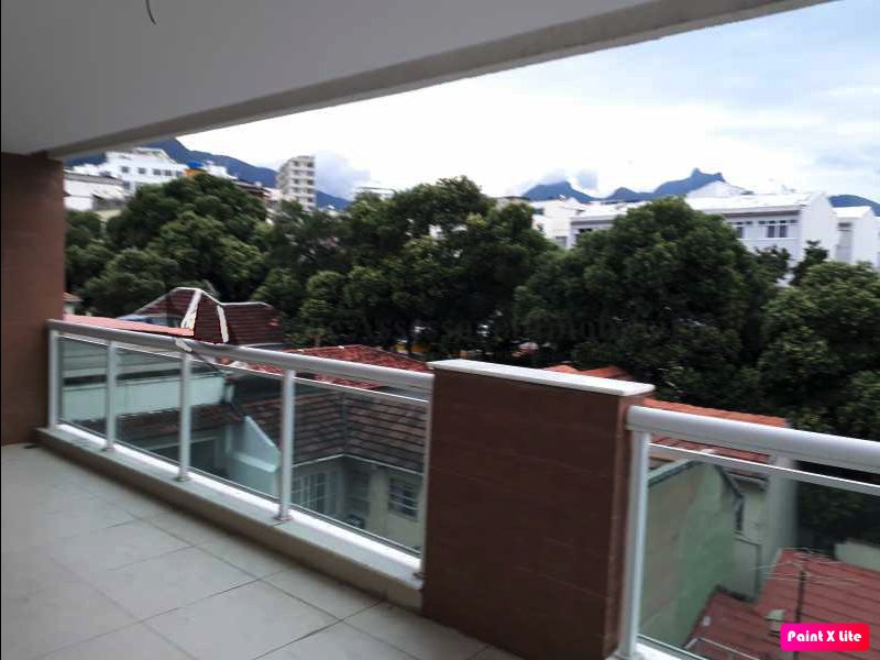 Apartamento à venda Tijuca com 140m² e 4 quartos por R$ 1.050.000 - 1288482715-varanda01.jpg