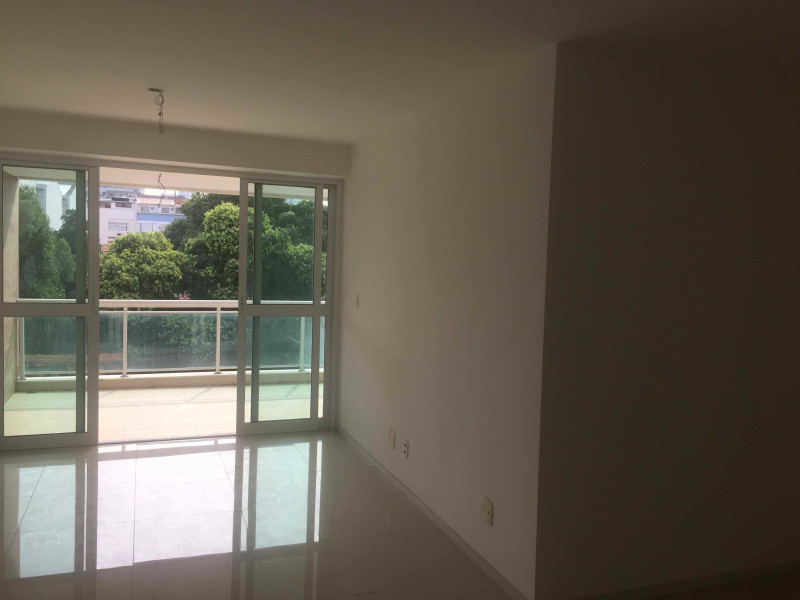 Apartamento à venda Tijuca com 140m² e 4 quartos por R$ 1.050.000 - s1.jpg