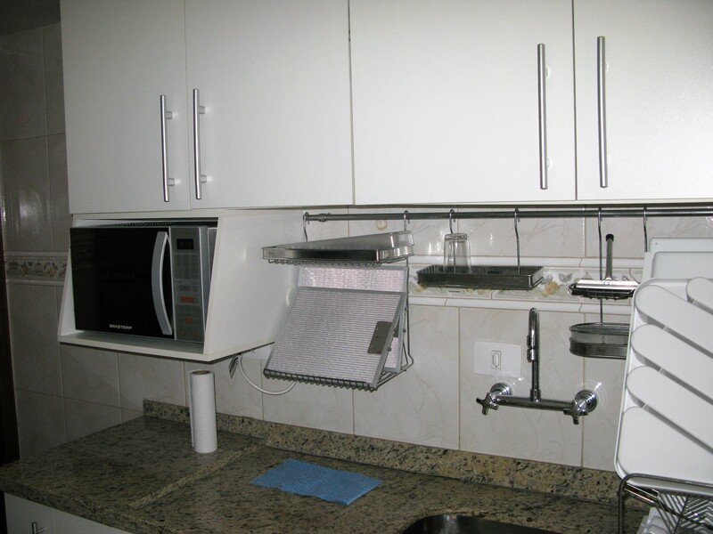 Apartamento à venda Vila Monte Alegre com 85m² e 3 quartos por R$ 520.000 - 1222340624-img-0338.JPG