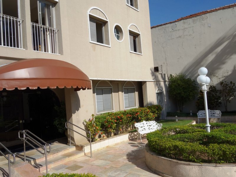 Apartamento à venda Vila Monte Alegre com 85m² e 3 quartos por R$ 520.000 - 1253200917-dsc00333.JPG